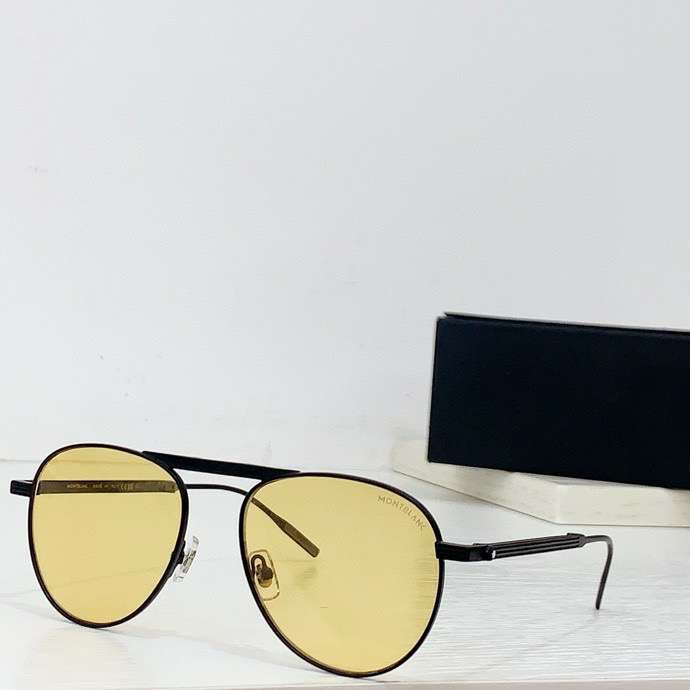 Picture of Montblanc Sunglasses _SKUfw55591918fw